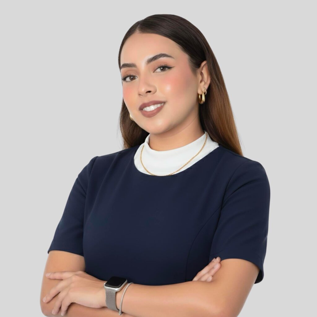 Azul Sánchez Espinoza