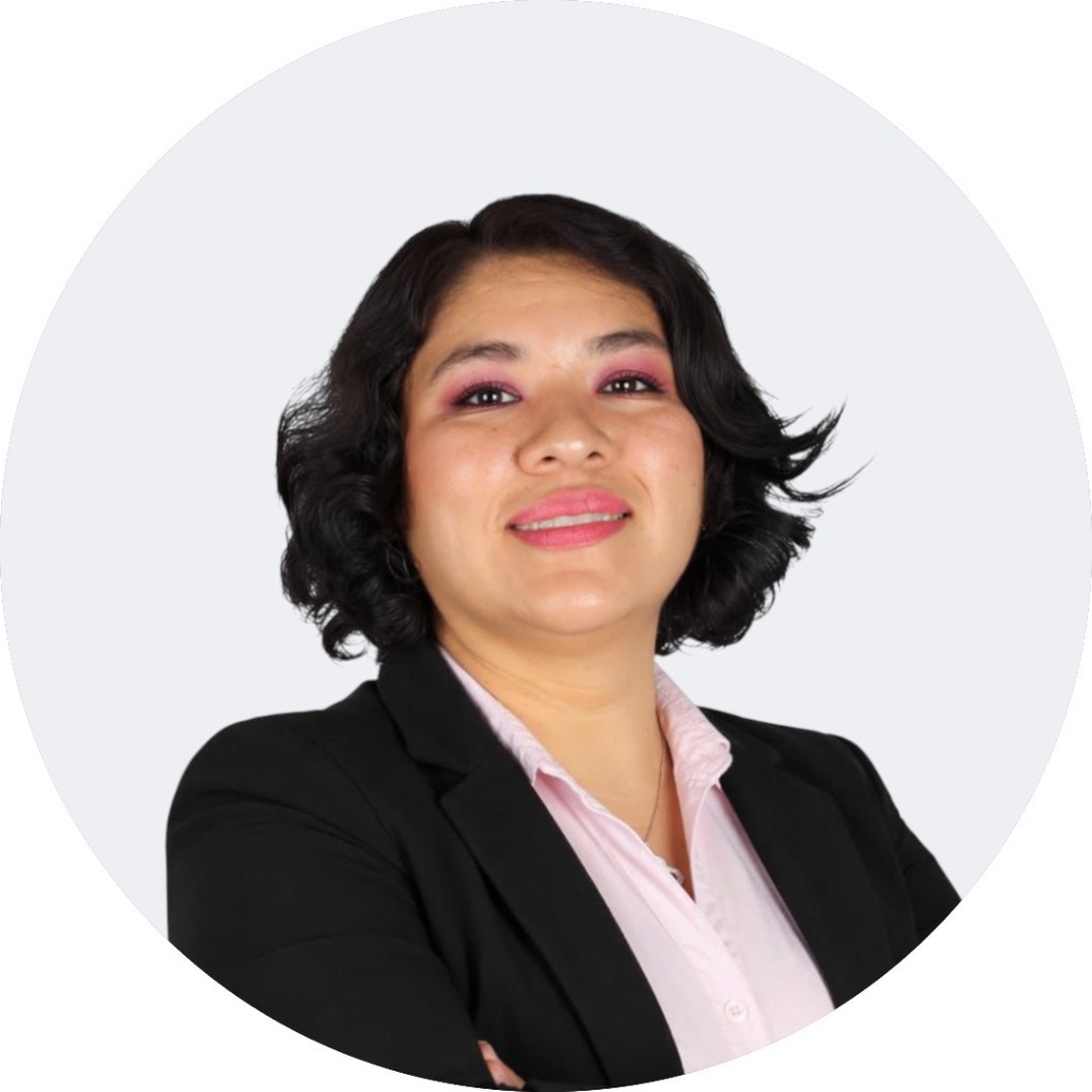 Lic. Karla Beatriz Ortiz