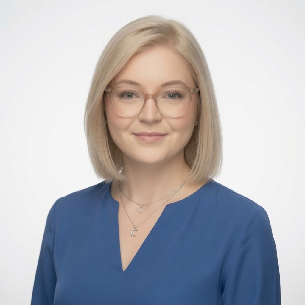 Maryna Holubovska